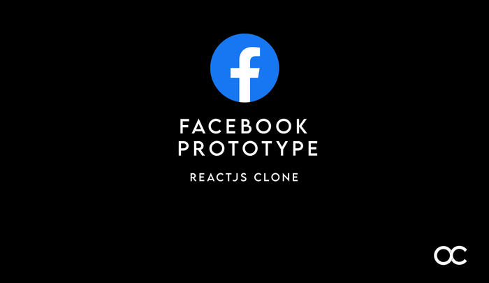 Facebook ReactJS