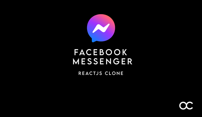 FMessenger ReactJS